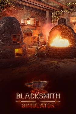 BLACKSMITH - PC - STEAM - MULTILANGUAGE - WORLDWIDE - Libelula Vesela - Jocuri video