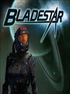 BLADESTAR - PC - STEAM - MULTILANGUAGE - WORLDWIDE - Libelula Vesela - Jocuri video