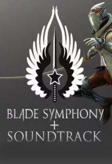 BLADE SYMPHONY + SOUNDTRACK - STEAM - PC - WORLDWIDE - MULTILANGUAGE - Libelula Vesela - Jocuri video