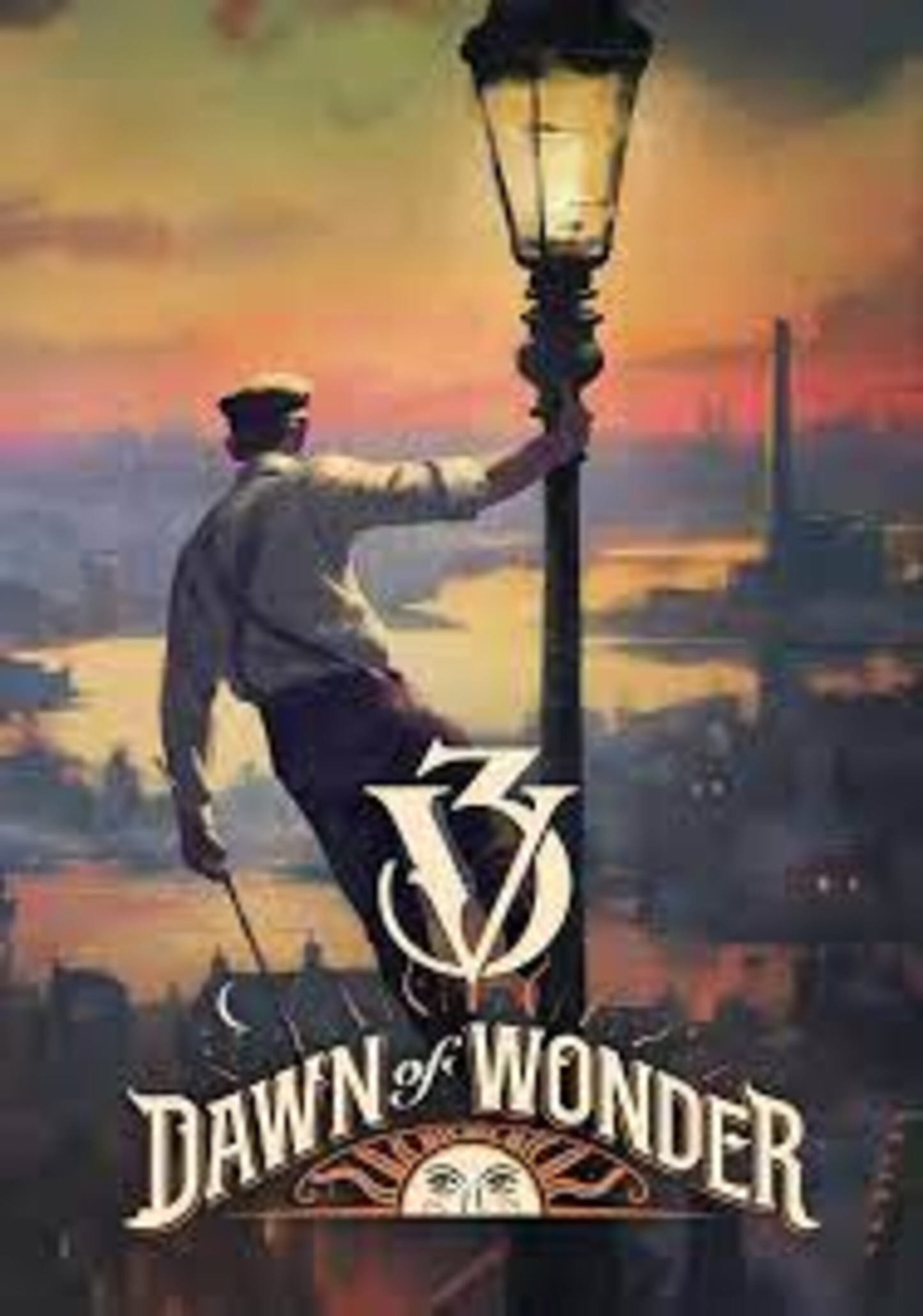 VICTORIA 3: DAWN OF WONDER (DLC) - PC - STEAM - MULTILANGUAGE - WORLDWIDE - Libelula Vesela - Jocuri video