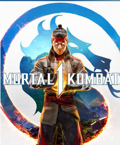 MORTAL KOMBAT 1 (XBOX ONE/ XBOX SERIES X|S) - XBOX LIVE - MULTILANGUAGE - WORLDWIDE - Libelula Vesela - Jocuri video