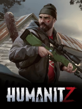 HUMANITZ - PC - STEAM - EN - WORLDWIDE - Libelula Vesela - Jocuri video