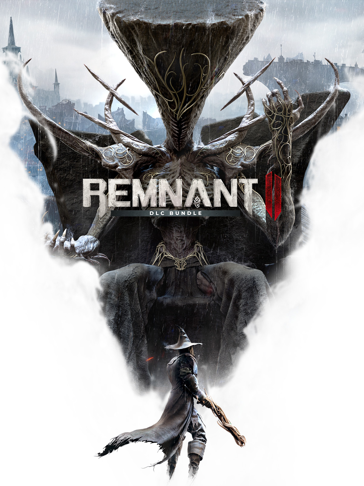 REMNANT 2 - DLC BUNDLE - PC - STEAM - MULTILANGUAGE - WORLDWIDE - Libelula Vesela - Jocuri video