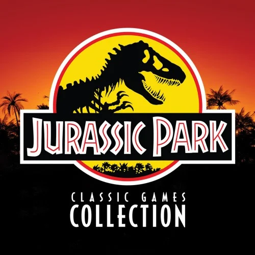 JURASSIC PARK: CLASSIC GAMES COLLECTION - PC - STEAM - MULTILANGUAGE - WORLDWIDE - Libelula Vesela - Jocuri video