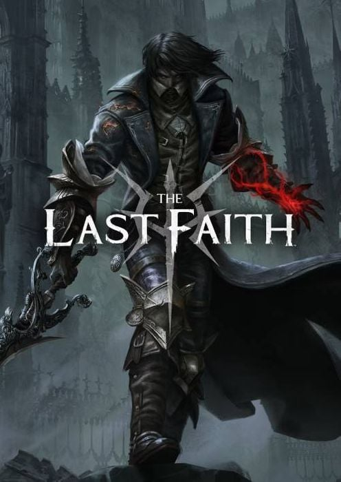 THE LAST FAITH - PC - STEAM - MULTILANGUAGE - WORLDWIDE - Libelula Vesela - Jocuri video