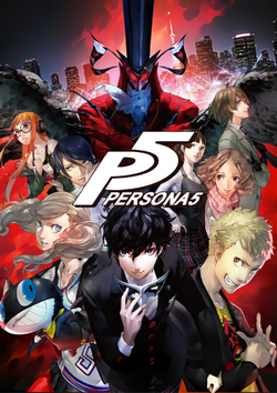 PERSONA 5 TACTICA - PC - STEAM - MULTILANGUAGE - WORLDWIDE - Libelula Vesela - Jocuri video