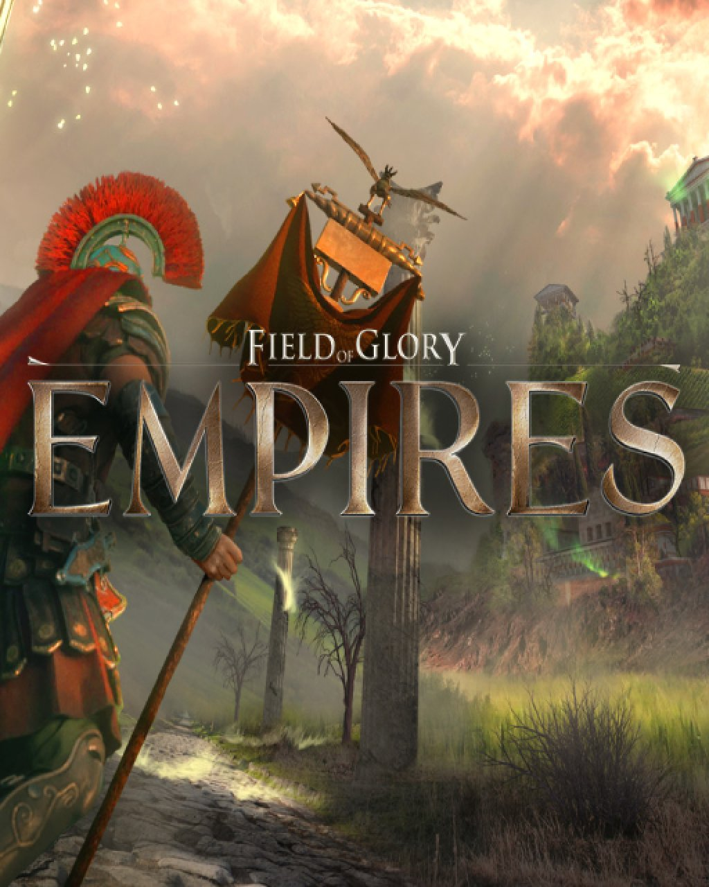 FIELD OF GLORY: EMPIRES - PC - STEAM - MULTILANGUAGE - OTHER - Libelula Vesela - Jocuri video