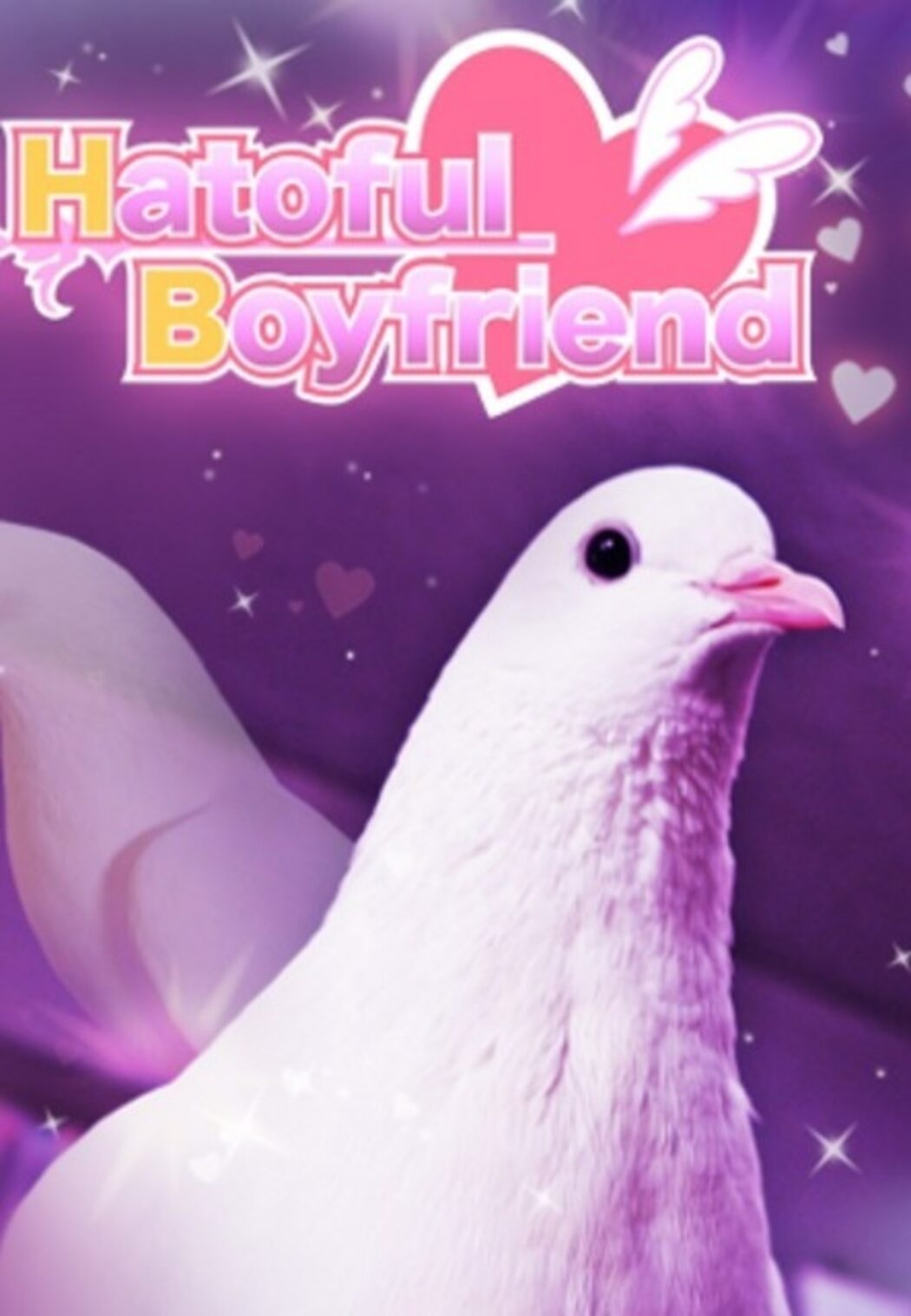 HATOFUL BOYFRIEND - PC - STEAM - MULTILANGUAGE - ROW - Libelula Vesela - Jocuri video