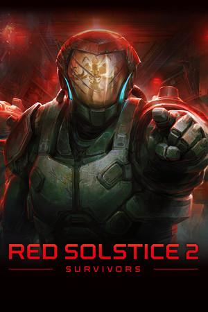 RED SOLSTICE 2: SURVIVORS - PC - STEAM - MULTILANGUAGE - ROW - Libelula Vesela - Jocuri video