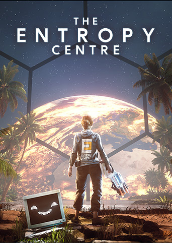 THE ENTROPY CENTRE - PC - STEAM - MULTILANGUAGE - ROW - Libelula Vesela - Jocuri video