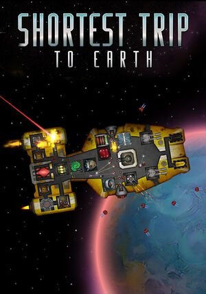 SHORTEST TRIP TO EARTH - PC - STEAM - MULTILANGUAGE - ROW - Libelula Vesela - Jocuri video