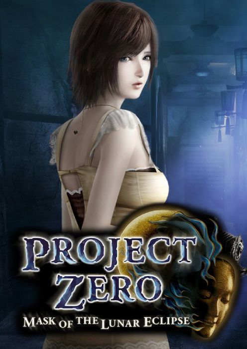 FATAL FRAME / PROJECT ZERO: MASK OF THE LUNAR ECLIPSE - PC - STEAM - MULTILANGUAGE - ROW - Libelula Vesela - Jocuri video