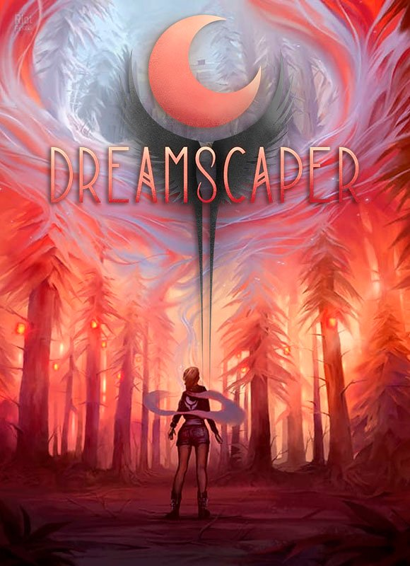 DREAMSCAPER - PC - STEAM - MULTILANGUAGE - ROW - Libelula Vesela - Jocuri video