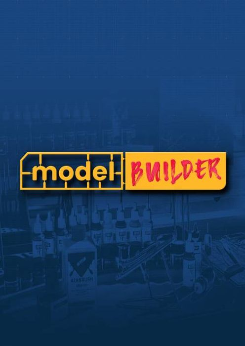 MODEL BUILDER - PC - STEAM - MULTILANGUAGE - ROW - Libelula Vesela - Jocuri video