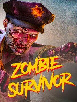 ZOMBIE SURVIVOR: UNDEAD CITY ATTACK - PC - STEAM - MULTILANGUAGE - WORLDWIDE - Libelula Vesela - Jocuri video