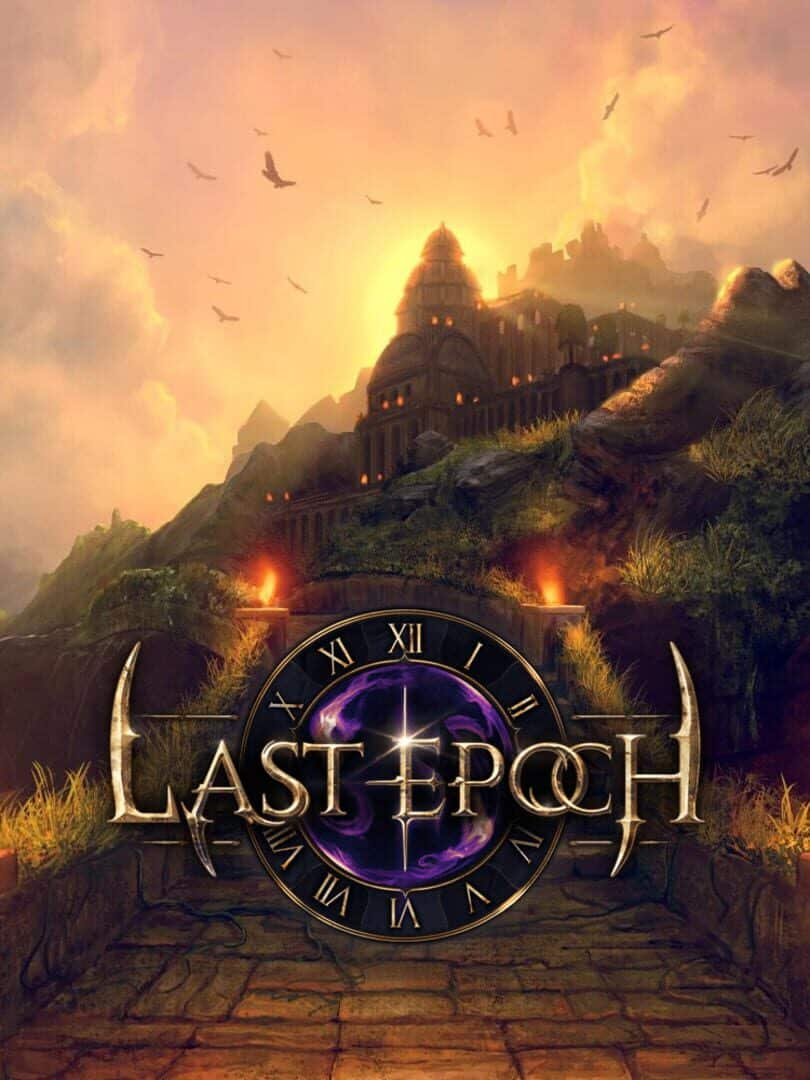 LAST EPOCH - PC - STEAM - MULTILANGUAGE - WORLDWIDE - Libelula Vesela - Jocuri video