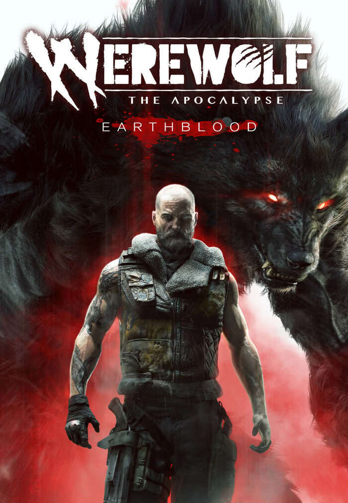 WEREWOLF: THE APOCALYPSE - EARTHBLOOD - PC - STEAM - MULTILANGUAGE - ROW - Libelula Vesela - Jocuri video