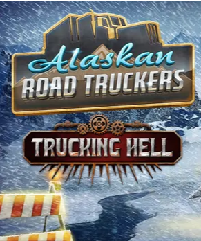 ALASKAN ROAD TRUCKERS: TRUCKING HELL WORLDWIDE - PC - STEAM - MULTILANGUAGE - WORLDWIDE - Libelula Vesela - Jocuri video