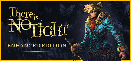 THERE IS NO LIGHT (ENHANCED EDITION) - PC - STEAM - MULTILANGUAGE - WORLDWIDE - Libelula Vesela - Jocuri video