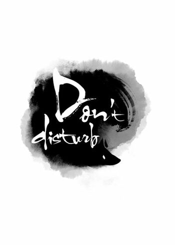 DON'T DISTURB - PC - STEAM - MULTILANGUAGE - ROW - Libelula Vesela - Jocuri video