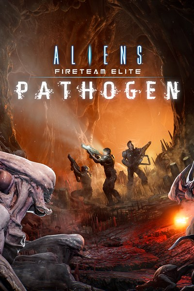 ALIENS: FIRETEAM ELITE - PATHOGEN EXPANSION (DLC) - PC - STEAM - MULTILANGUAGE - WORLDWIDE - Libelula Vesela - Jocuri video