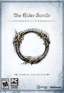 THE ELDER SCROLLS ONLINE: TAMRIEL UNLIMITED - PC - STEAM - MULTILANGUAGE - WORLDWIDE - Libelula Vesela - Jocuri video