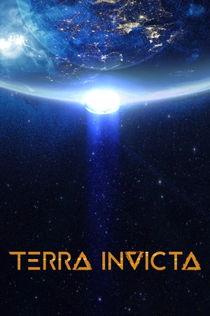 TERRA INVICTA - PC - STEAM - MULTILANGUAGE - ROW - Libelula Vesela - Jocuri Video