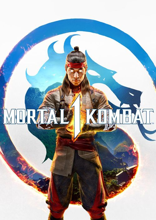 MORTAL KOMBAT 1 - PC - STEAM - MULTILANGUAGE - ROW - Libelula Vesela - Jocuri Video