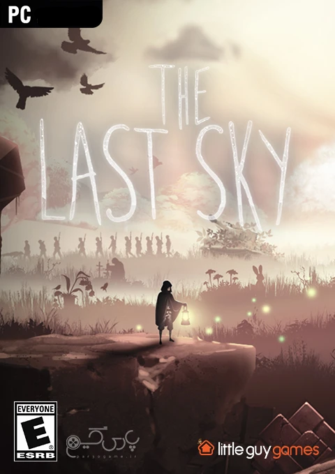 THE LAST SKY - PC - STEAM - MULTILANGUAGE - WORLDWIDE - Libelula Vesela - Jocuri Video