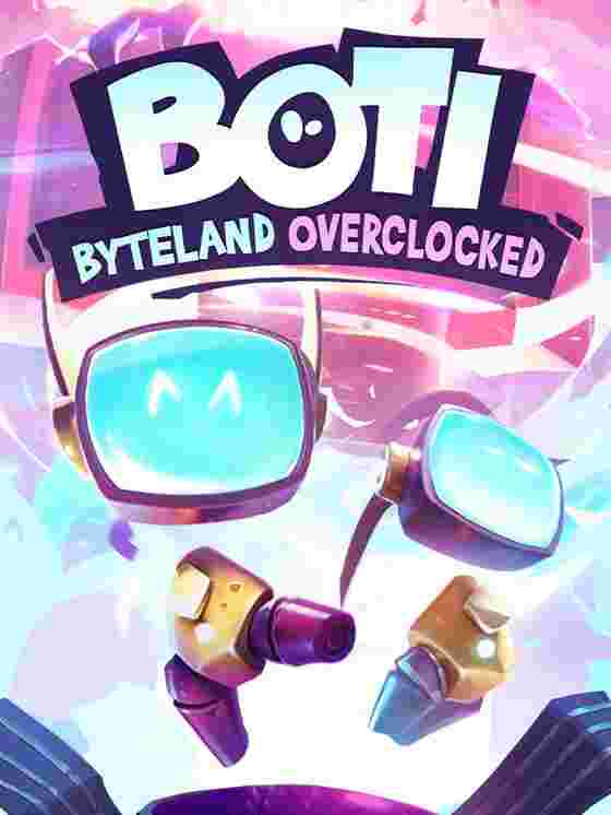 BOTS: BYTELAND OVERCLOCKED - PC - STEAM - MULTILANGUAGE - WORLDWIDE