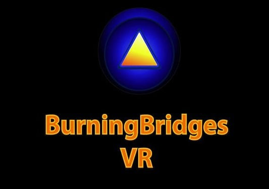 BURNINGBRIDGES VR - PC - STEAM - EN - WORLDWIDE