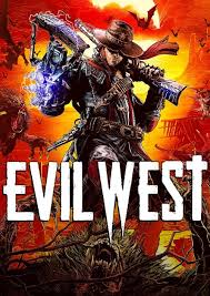 EVIL WEST - PC - STEAM - MULTILANGUAGE - ROW