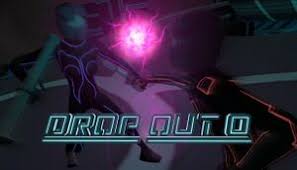 DROP OUT 0 - PC - STEAM - MULTILANGUAGE - WORLDWIDE