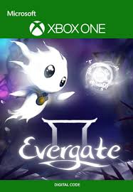 EVERGATE (XBOX ONE) - XBOX LIVE - MULTILANGUAGE - EU