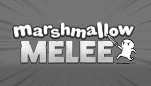 MARSHMALLOW MELEE - PC - STEAM - EN - WORLDWIDE