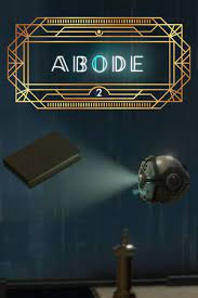 ABODE 2 - PC - STEAM - MULTILANGUAGE - WORLDWIDE - Libelula Vesela - Jocuri Video