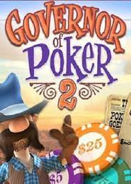 GOVERNOR OF POKER 2 - PC - STEAM - MULTILANGUAGE - WORLDWIDE