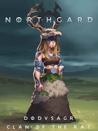 NORTHGARD - DODSVAGR, CLAN OF THE RAT - PC - STEAM - MULTILANGUAGE - WORLDWIDE