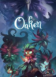 OAKEN - PC - STEAM - MULTILANGUAGE - WORLDWIDE