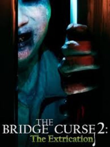 THE BRIDGE CURSE 2: THE EXTRICATION - PC - STEAM - MULTILANGUAGE - WORLDWIDE