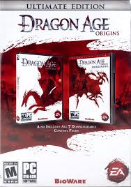 DRAGON AGE 2 (ULTIMATE EDITION) - PC - EA APP / ORIGIN - MULTILANGUAGE - WORLDWIDE