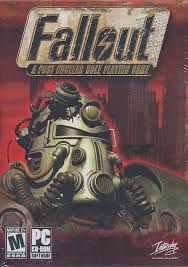 FALLOUT - PC - STEAM - MULTILANGUAGE - WORLDWIDE