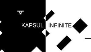 KAPSUL INFINITE - PC - STEAM - EN - WORLDWIDE