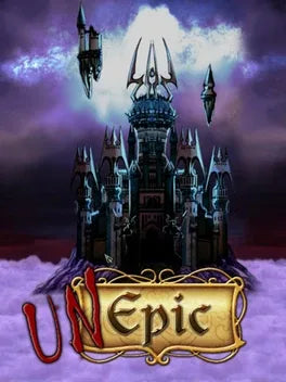 UNEPIC - PC - GOG.COM - MULTILANGUAGE - WORLDWIDE