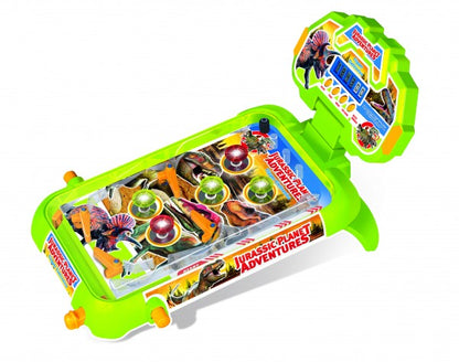 JOC PINBALL DINO - RS TOYS (RS11017)