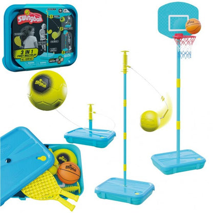 JOC SWINGBALL 3 IN 1 MULTIPLU - MOOKIE (VDM2008849)