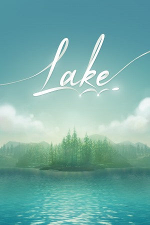 LAKE - PC - STEAM - MULTILANGUAGE - WORLDWIDE - Libelula Vesela - Jocuri video