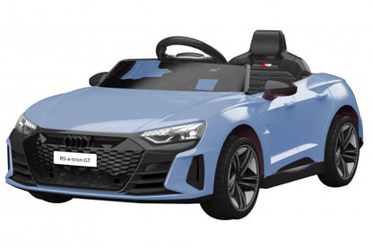 MASINUTA ELECTRICA PENTRU COPII AUDI E-TRON GT - GLOBO (GL42107)