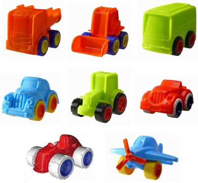 MASINUTE PLASTIC MINI ROLLER - LENA (LE01110)