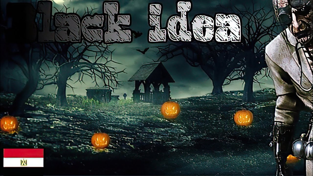 BLACK IDEA - PC - STEAM - EN - WORLDWIDE